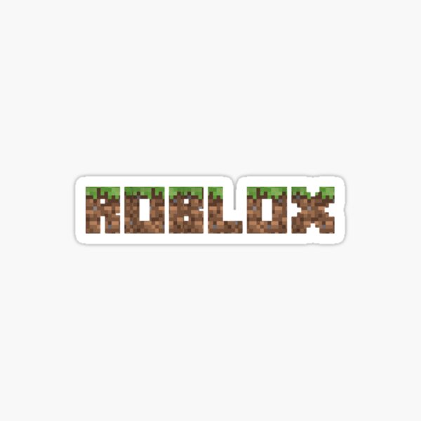 Funny Roblox Memes Stickers Redbubble - race fence roblox