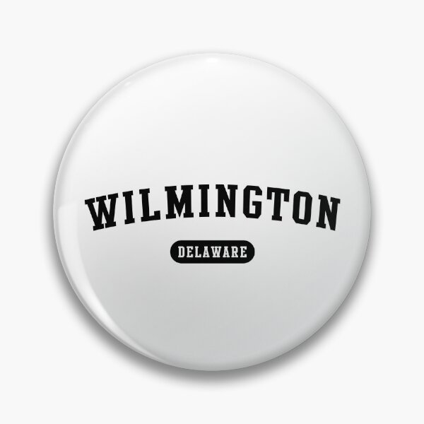 Item preview, Wilmington, DE designed and sold by Novel Gifts.