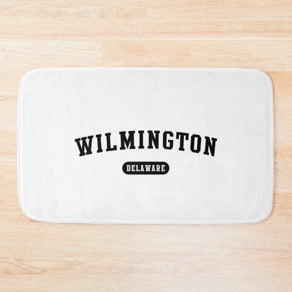 Item preview, Wilmington, DE designed and sold by Novel Gifts.