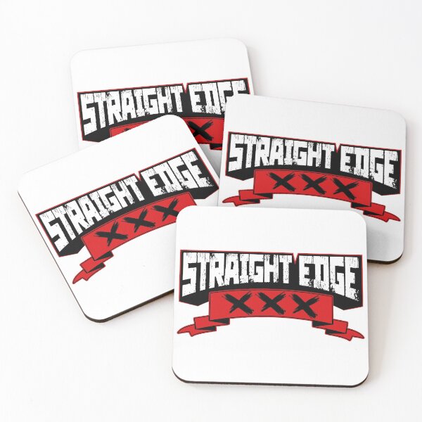 Item preview, Straight Edge designed and sold by xKRISHNACOREx.
