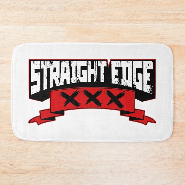 Item preview, Straight Edge designed and sold by xKRISHNACOREx.