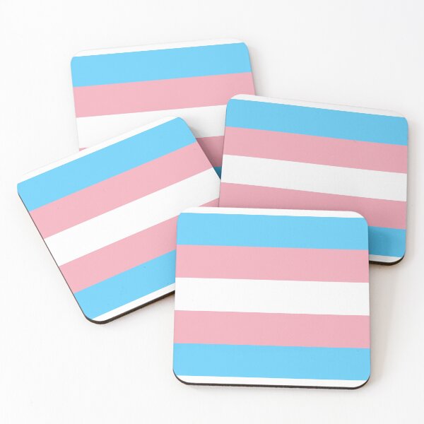 Item preview, Trans Pride designed and sold by faustners.