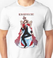 Moriarty Unisex T-Shirt