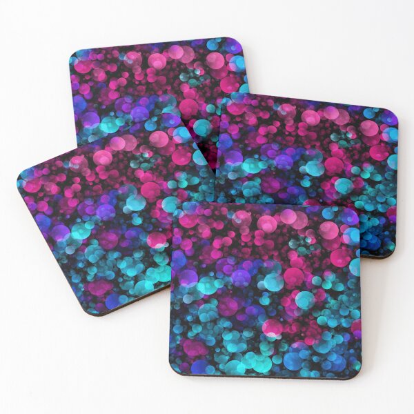 Item preview, Colorful Circles Bokeh Background 19 designed and sold by cnslcnr.