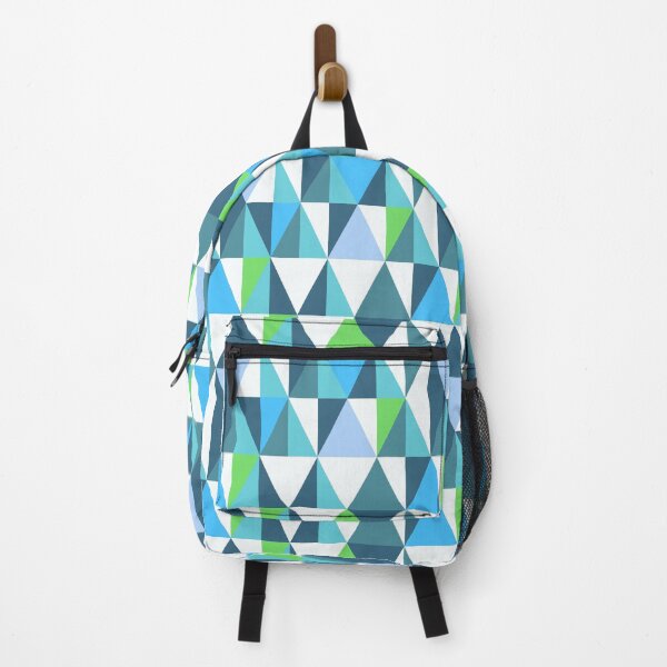 Item preview, Square Diamond Color Pattern designed and sold by Slappers.