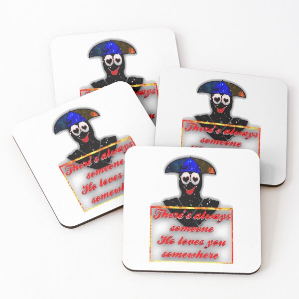 Item preview, There is always someone who loves you  designed and sold by Alexaksil.