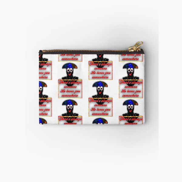 Item preview, There is always someone who loves you  designed and sold by Alexaksil.