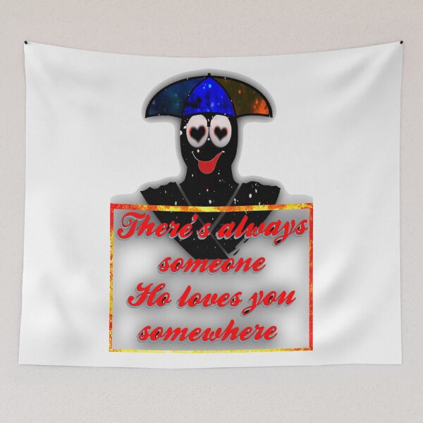 Item preview, There is always someone who loves you  designed and sold by Alexaksil.