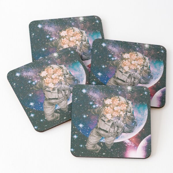 Item preview, Astronaut designed and sold by lonven.
