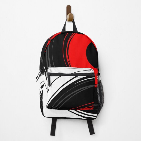 Item preview, Black and Red Vinyl Records Logo designed and sold by Mark Zajac.