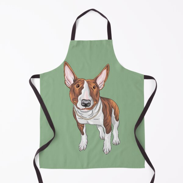 Item preview, Bull Terrier designed and sold by NewWorldIsHere.