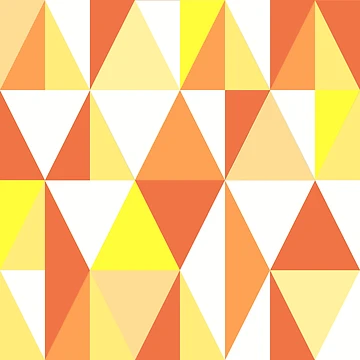 Artwork thumbnail, Square Diamond Color Pattern  by Slappers