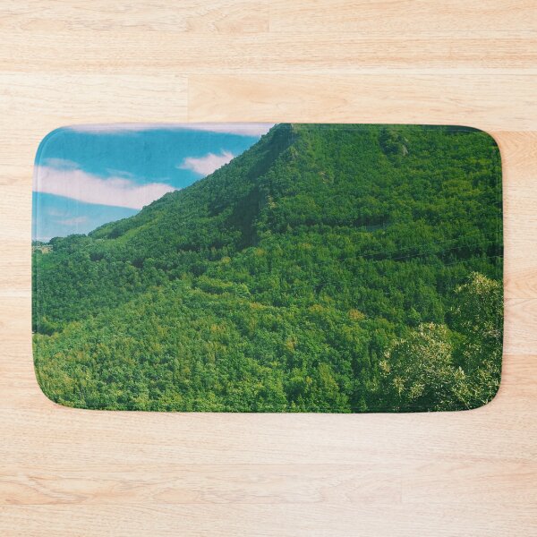 Item preview, Italian mountain bright green in summer designed and sold by Mirko Torresi.