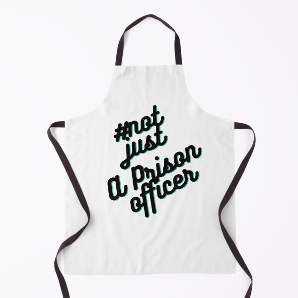 Item preview, Thank a prison officer designed and sold by fra02.