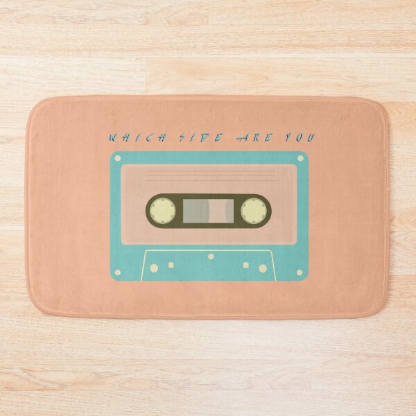 Item preview, Cassette Tape designed and sold by therealjuju.