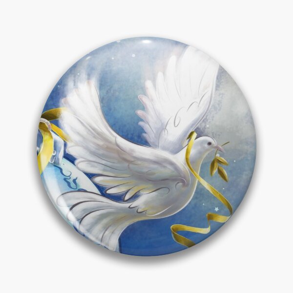 Item preview, dove designed and sold by sweet6dreams.