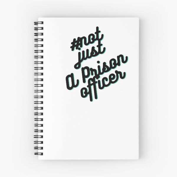 Item preview, Thank a prison officer designed and sold by fra02.