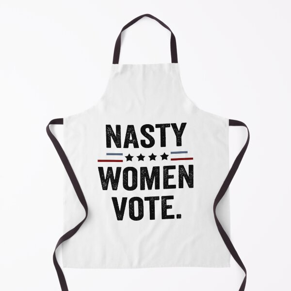 Item preview, Nasty Women Vote designed and sold by AnimaLovers.