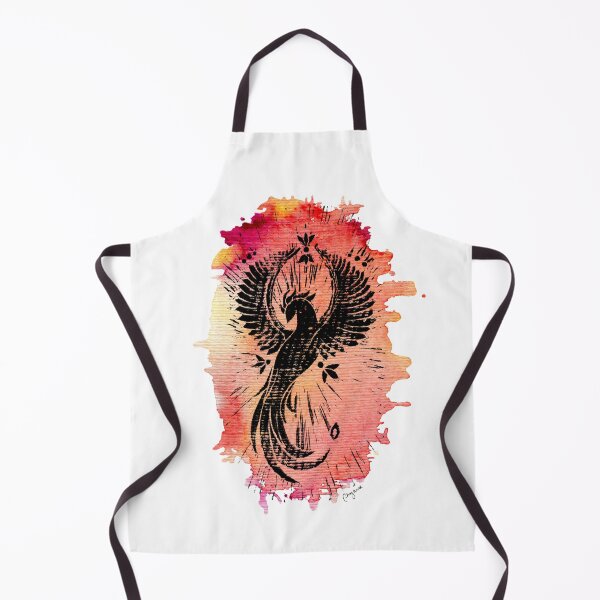 Item preview, Little Phoenix designed and sold by Cheyanne Geideman.
