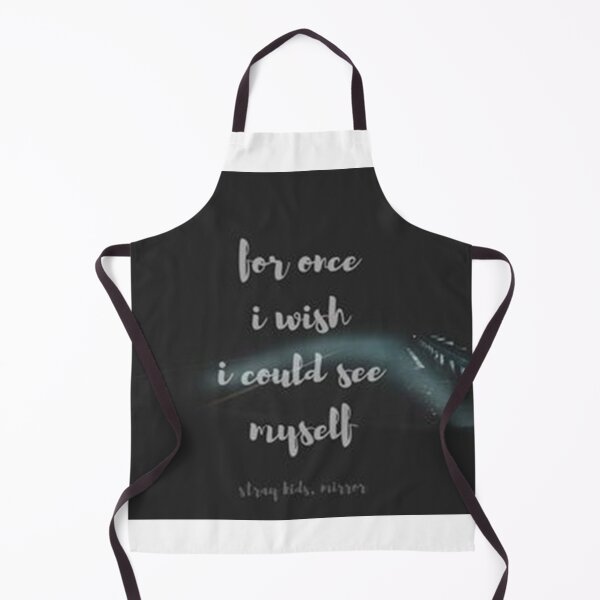Item preview, Stray Kids Mirror quote designed and sold by inniesart.