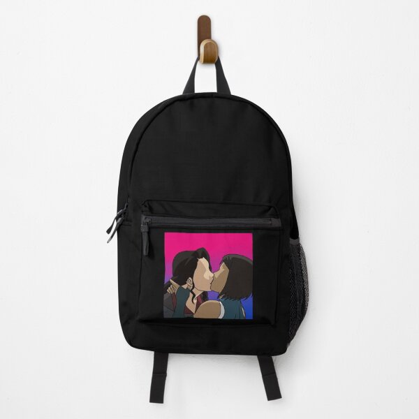 Item preview, Korrasami Relationship designed and sold by ryleehutsell.