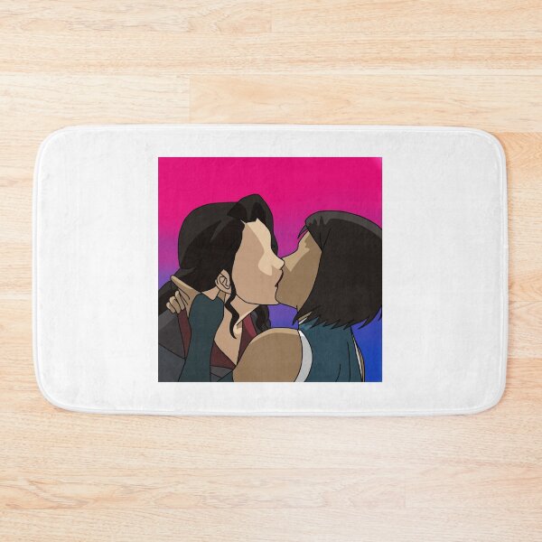 Item preview, Korrasami Relationship designed and sold by ryleehutsell.