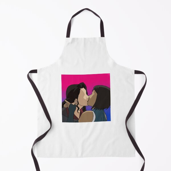 Item preview, Korrasami Relationship designed and sold by ryleehutsell.