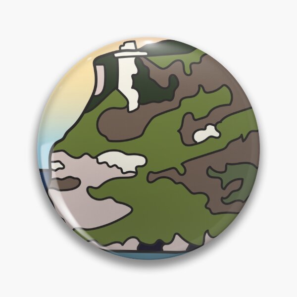 Item preview, Two Lovers Point Guam designed and sold by tasiscout.