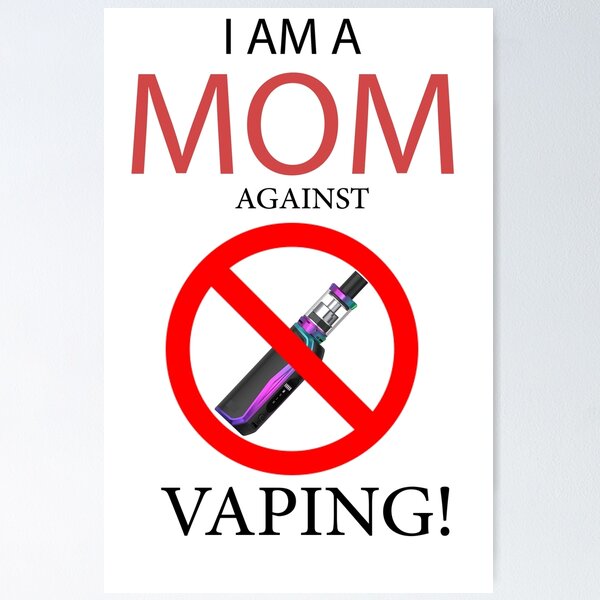 Funny Vaping Posters for Sale Redbubble