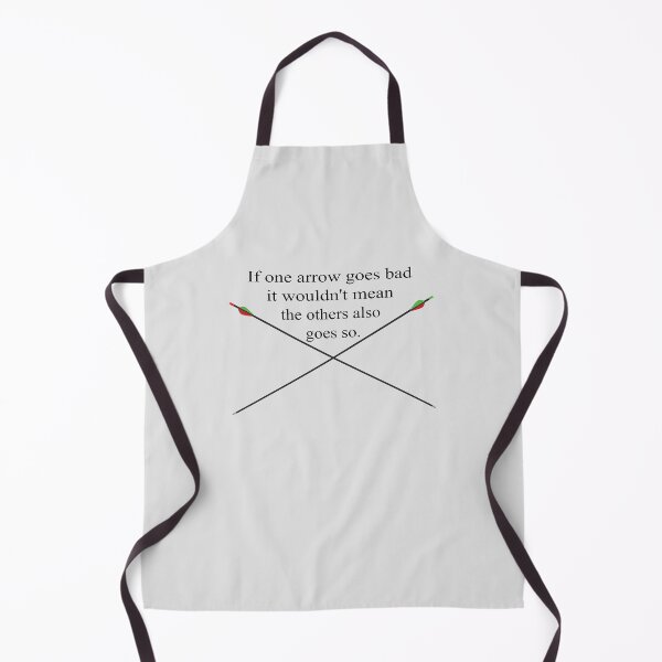 Item preview, Bad arrows are normal designed and sold by Johka.