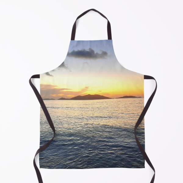 Item preview, Island Sunset designed and sold by designlee.