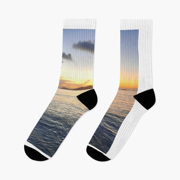 Item preview, Island Sunset designed and sold by designlee.