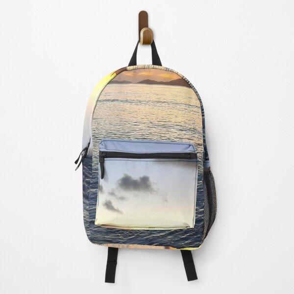 Item preview, Island Sunset designed and sold by designlee.