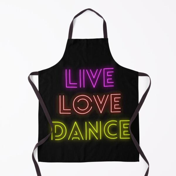 Item preview, Live love dance designed and sold by 30.Dec.