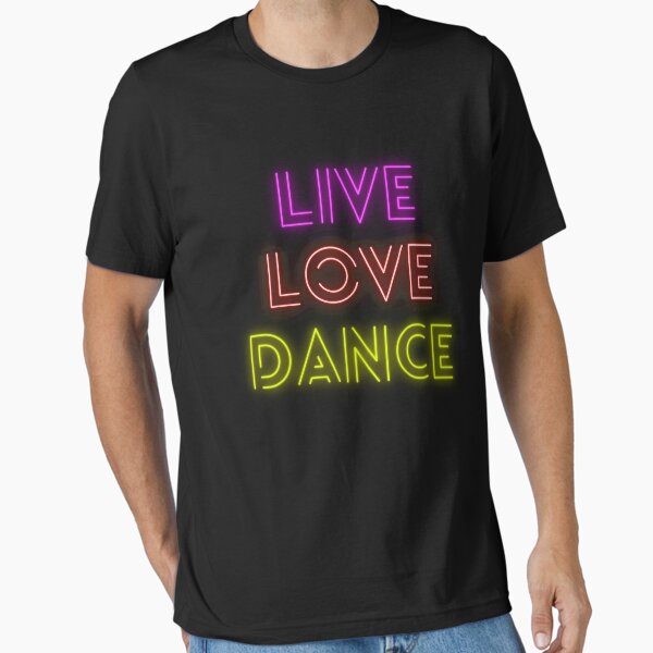 Item preview, Live love dance designed and sold by 30.Dec.