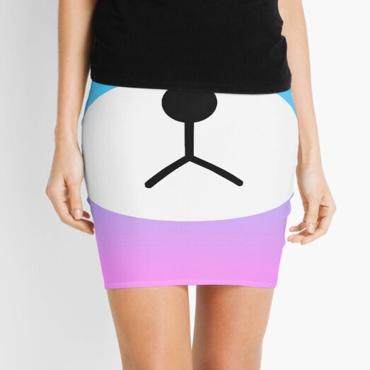 Roblox Bear Mini Skirts Redbubble - free roblox skirts