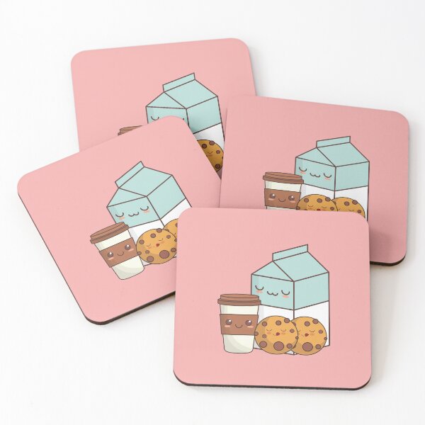 Item preview, Desayuno Comida kawaii designed and sold by WelcomeToJapan.