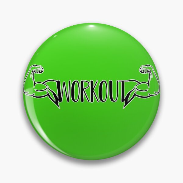 Item preview, Workout shirt designed and sold by HichemStore.