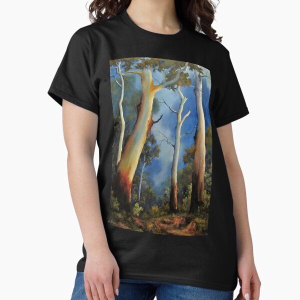 Item preview, Gum tree view designed and sold by john cocoris.