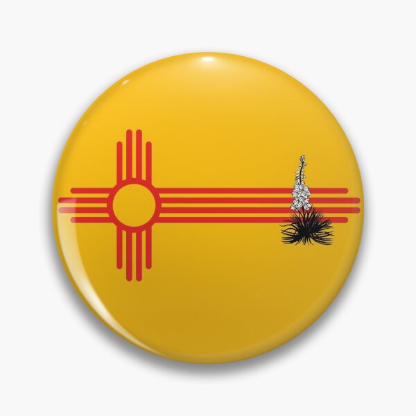 Item preview, New Mexico pride designed and sold by AlbertWu.