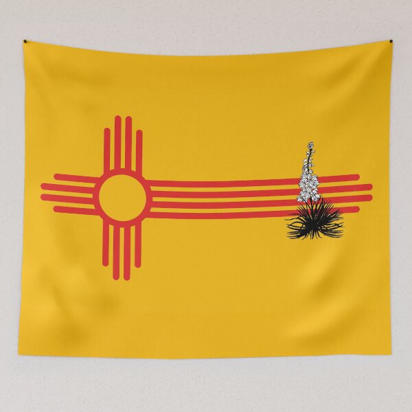 Item preview, New Mexico pride designed and sold by AlbertWu.