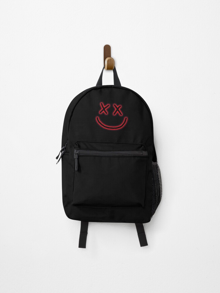 Online All Eyes back to school Backpack