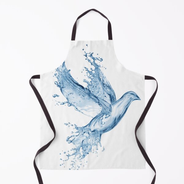 Item preview, Love Water Dove designed and sold by egyptiano.
