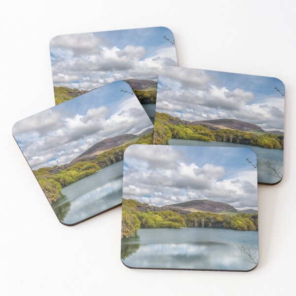 Item preview, Dorothea Slate Quarry Talysarn Wales designed and sold by AJEvans.