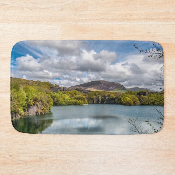 Item preview, Dorothea Slate Quarry Talysarn Wales designed and sold by AJEvans.