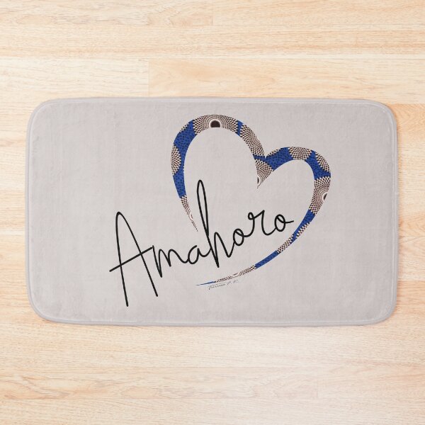 Item preview, Amahoro 3b designed and sold by Turuso.