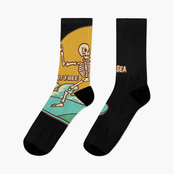 Item preview, Lost But Free, Paradise At Sea | Funny Halloween Gift Ideas for Men, Women and Kids designed and sold by Rohit Mane.