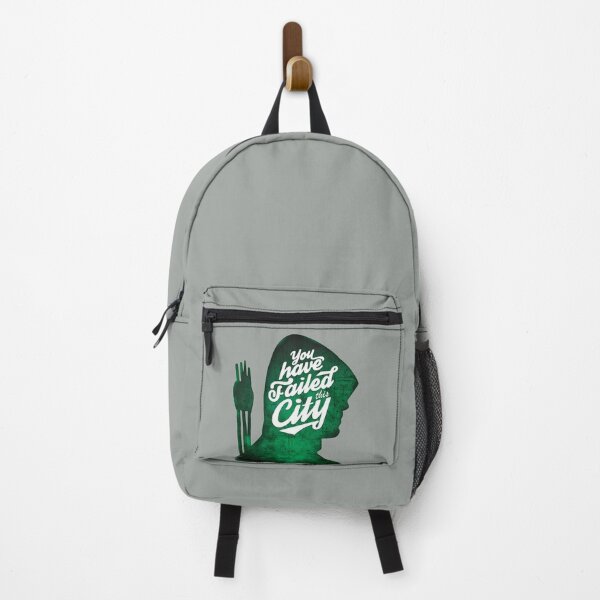 Item preview, Green Arrow Catchphrase designed and sold by CoolNames.