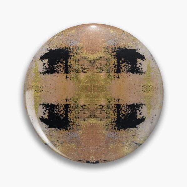 Item preview, Curiouser and Curiouser Abstract Art Print designed and sold by STARtoSTONE.