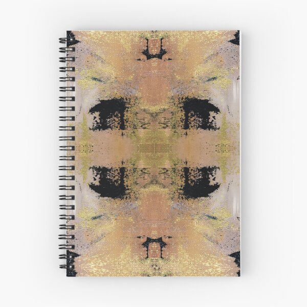 Item preview, Curiouser and Curiouser Abstract Art Print designed and sold by STARtoSTONE.